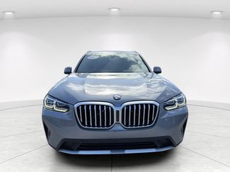 Used 2024 BMW X3 sDrive30i w/ Convenience Package RWD video 2