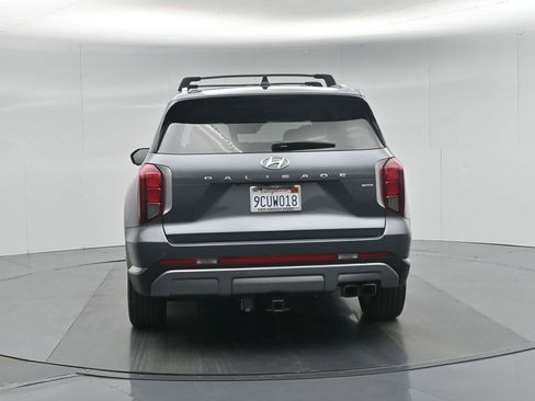 Used 2023 Hyundai Palisade Limited w/ Cargo Package AWD/4WD image 35
