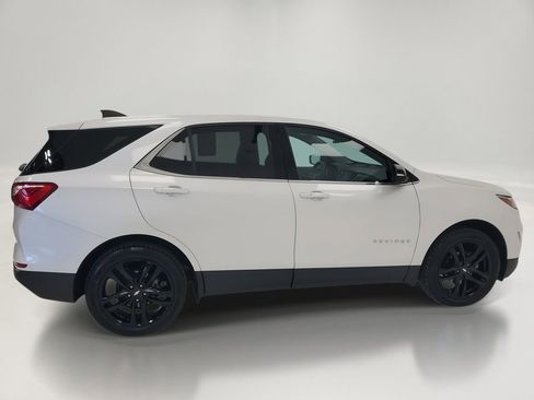 Used 2020 Chevrolet Equinox LT w/ Sport Edition image 6