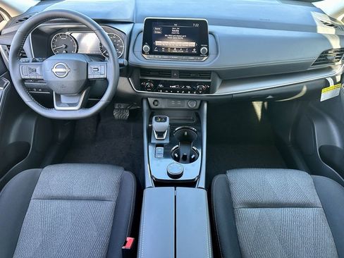 New 2026 Nissan Rogue SV w/ Cold Weather Package image 12