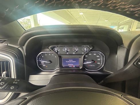 Used 2019 GMC Sierra 1500 AT4 w/ AT4 Premium Package image 42