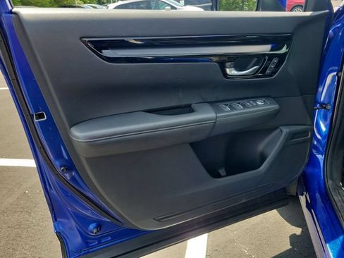Used 2024 Honda CR-V EX-L image 39
