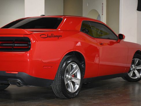 Used 2020 Dodge Challenger SXT image 56