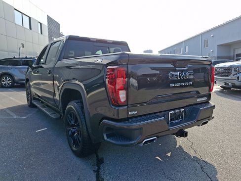 Used 2020 GMC Sierra 1500 Elevation w/ Elevation Value Package image 5