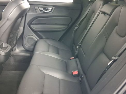 Used 2025 Volvo XC60 B5 Plus AWD/4WD image 16
