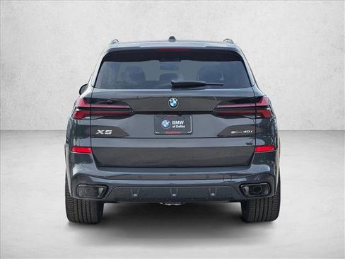 New 2026 BMW X5 sDrive40i image 6