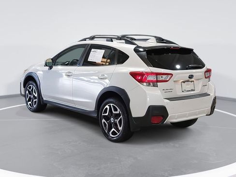 Used 2018 Subaru Crosstrek 2.0i Limited image 7