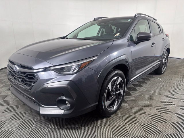 Used 2025 Subaru Crosstrek 2.5i Limited w/ Popular Package #3A AWD/4WD image 8