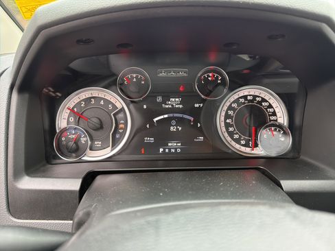 Used 2017 RAM 1500 Big Horn image 26