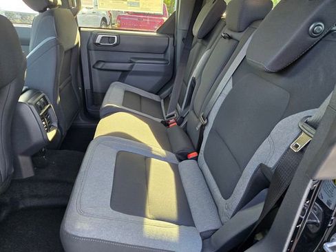 New 2026 Ford Bronco Big Bend image 16