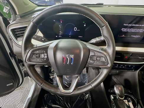 Used 2024 Buick Encore GX Avenir w/ Avenir Convenience Package FWD image 10