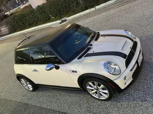 Used 2005 MINI Cooper S image 10