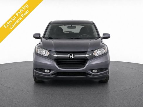Used 2017 Honda HR-V EX image 5