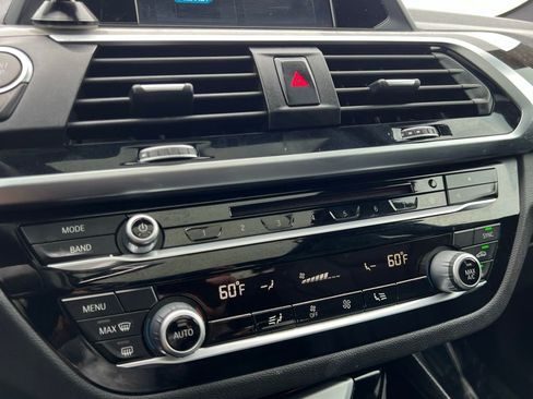 Used 2018 BMW X3 xDrive30i image 48