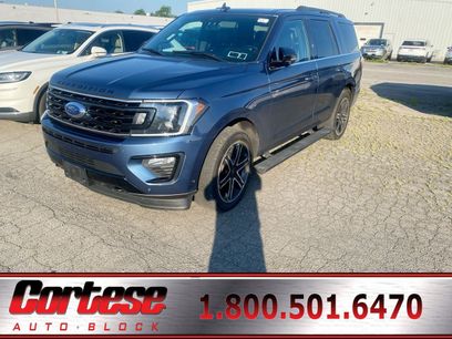 Used 2020 Ford Expedition Limited w/ Equipment Group 303A