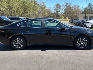 New 2026 Hyundai Sonata Blue video 4