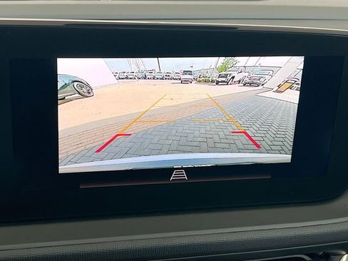 New 2026 Buick Envista Preferred w/ Convenience I Package image 9