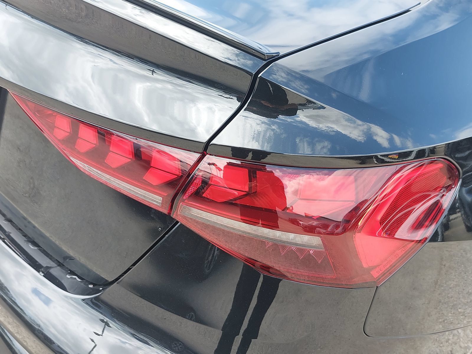 New 2026 Audi S3 Premium AWD/4WD image 39