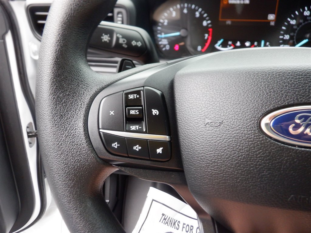 Used 2020 Ford Explorer 2WD image 25
