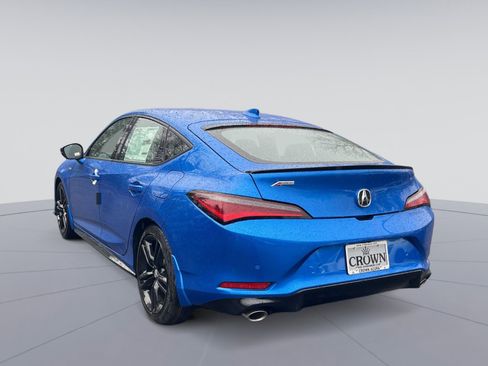 New 2026 Acura Integra A-Spec image 2