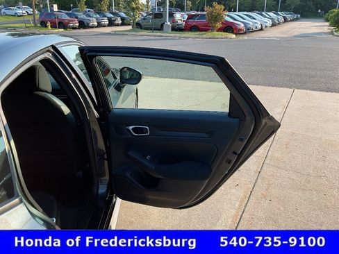 Used 2026 Honda Civic Sport image 18