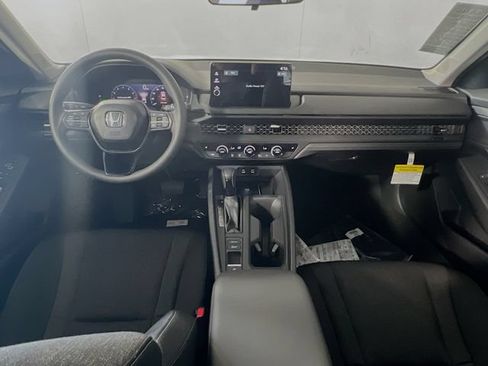 New 2026 Honda Accord SE image 27