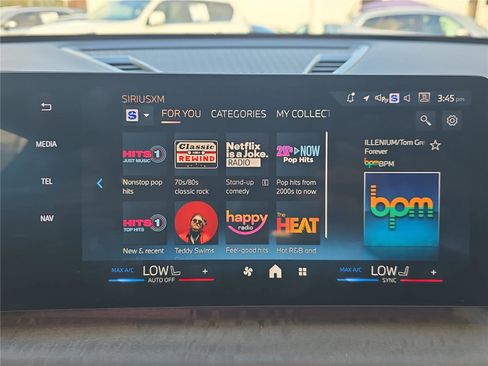 Certified 2025 BMW X1 xDrive28i w/ Convenience Package image 20