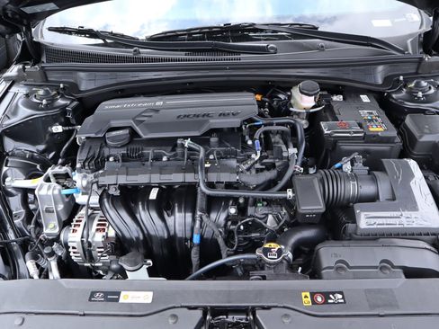 New 2026 Hyundai Elantra SEL Sport Premium FWD image 14