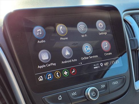 Used 2023 Chevrolet Malibu LT image 18