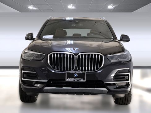 Certified 2023 BMW X5 sDrive40i w/ Climate Comfort Package image 5