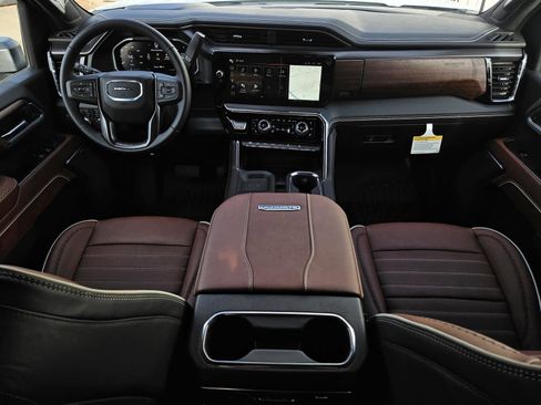 New 2026 GMC Sierra 2500 Denali Ultimate image 23
