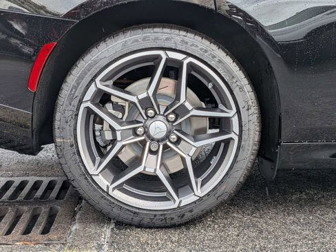 New 2026 Dodge Charger R/T AWD/4WD image 13