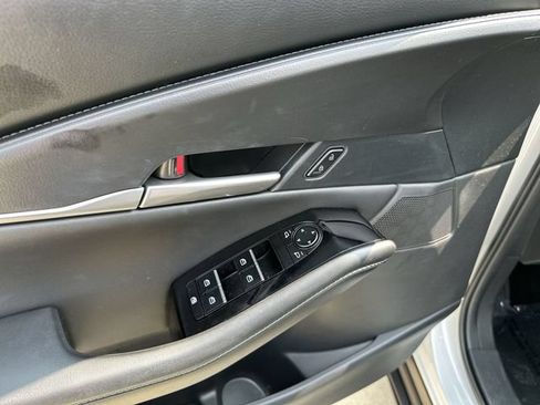 Used 2024 MAZDA CX-30 AWD 2.5 S w/ Select Sport Pkg image 17