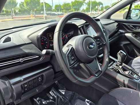 Used 2022 Subaru WRX GT AWD/4WD image 10