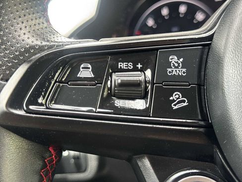 Used 2024 Alfa Romeo Stelvio AWD image 29