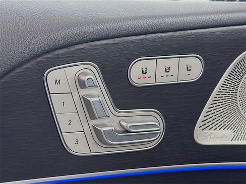 New 2025 Mercedes-Benz GLE 450e GLE 450e image 24