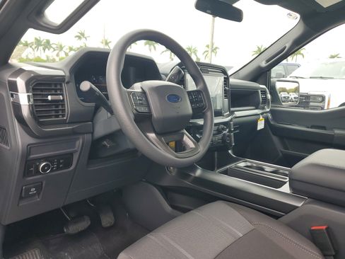 New 2026 Ford F150 STX w/ Equipment Group 200A image 9