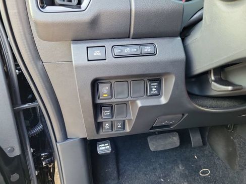 New 2026 Nissan Frontier PRO-4X w/ Pro Premium Package AWD/4WD image 18