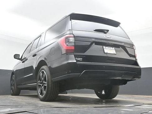 Used 2019 Ford Expedition Max Limited w/ Equipment Group 303A AWD/4WD image 54