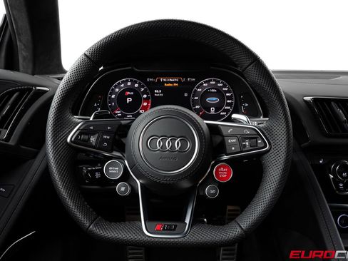 Used 2023 Audi R8 V10 GT RWD image 36