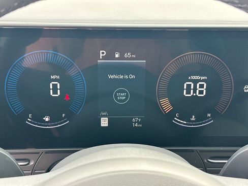 New 2026 Hyundai Kona SEL Sport FWD image 26