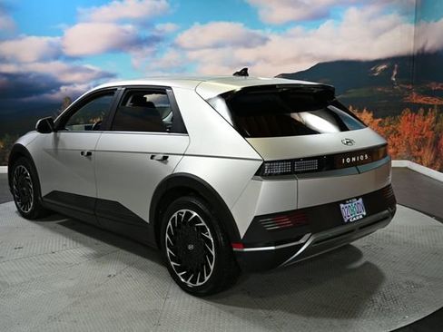 Used 2023 Hyundai Ioniq 5 SEL image 6