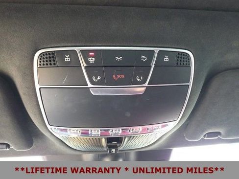 Used 2018 Mercedes-Benz S 560 S 560 AMG image 22