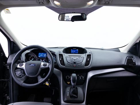 Used 2015 Ford Escape SE FWD image 14