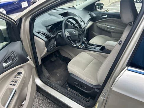 Used 2018 Ford Escape SE AWD/4WD image 23