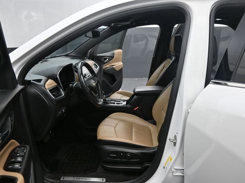 Used 2022 Chevrolet Equinox Premier FWD image 10