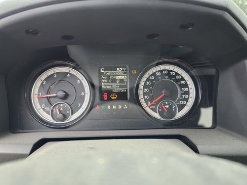 Used 2022 RAM 1500 Tradesman w/ Popular Equipment Group image 12