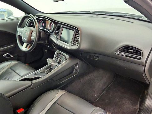 Used 2017 Dodge Challenger GT w/ Premium Sound Group AWD/4WD image 26