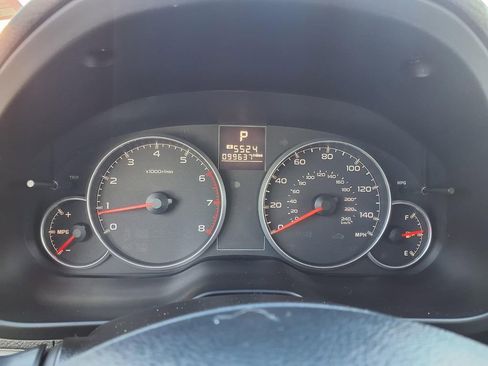 Used 2014 Subaru Outback 2.5i w/ Alloy Wheel Package image 31