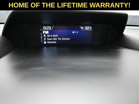 Used 2019 Subaru Impreza 2.0i Sport AWD/4WD image 23